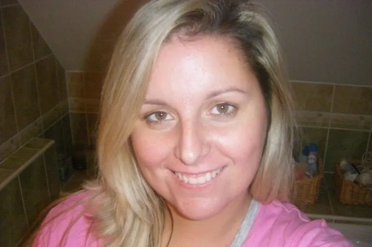 Monica, 27 anni — incontri extraconiugali a Brescia