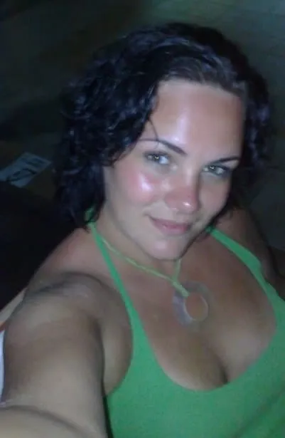 Monica, 32 anni — incontri extraconiugali a Palermo