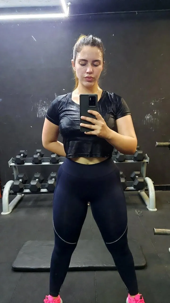 Samantha, 22 anni — incontri extraconiugali a Rovereto