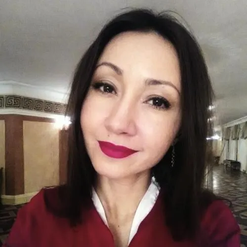 Tiziana, 43 anni — incontri extraconiugali a Fuorigrotta