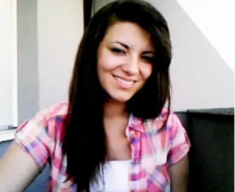 Giovanna, 28 anni — incontri extraconiugali a Anzio
