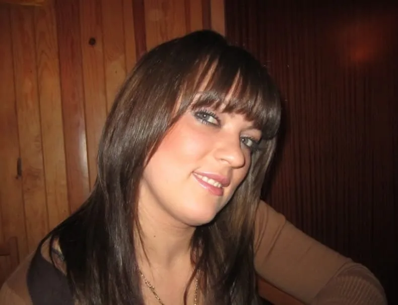 Diana, 28 anni — incontri extraconiugali a Gioia Tauro