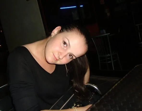 Stefania, 25 anni — incontri extraconiugali a Augusta