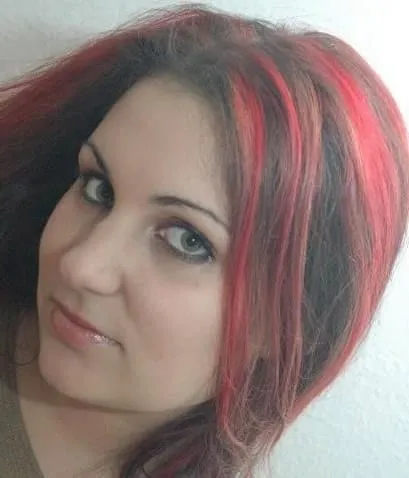 Giulia, 23 anni — incontri extraconiugali a San Giovanni Rotondo