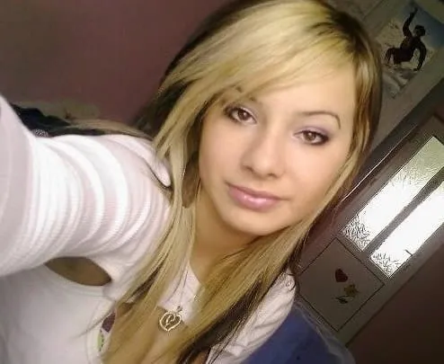 Soraya, 29 anni — incontri extraconiugali a Lentini