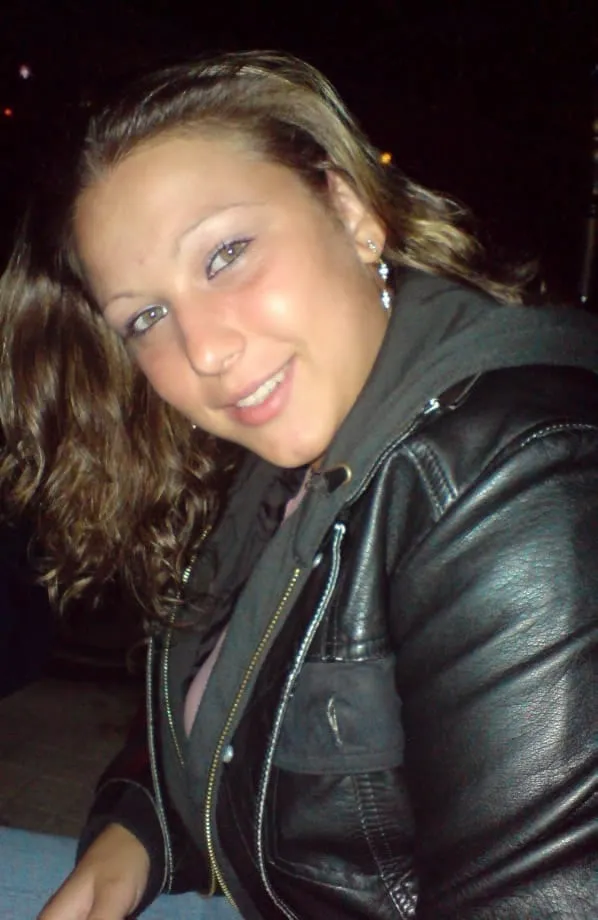 Samantha, 29 anni — incontri extraconiugali a Castellammare di Stabia