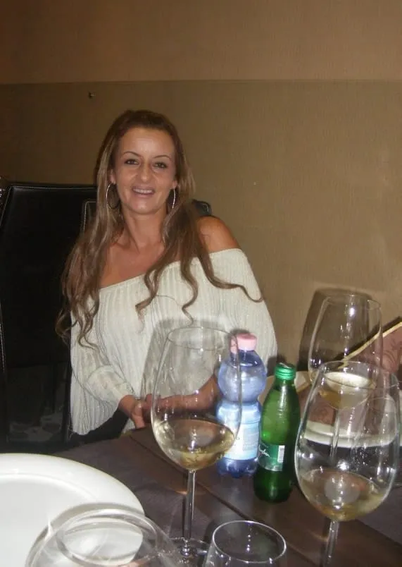 Anita, 26 anni — incontri extraconiugali a Aprilia