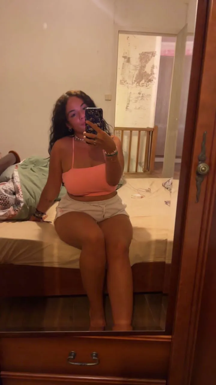 Sofia, 19 anni — incontri extraconiugali a Alghero