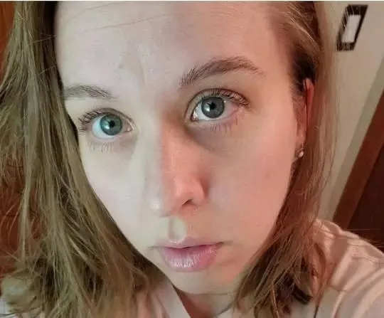 Patrizia, 35 anni — incontri extraconiugali a San Lorenzo