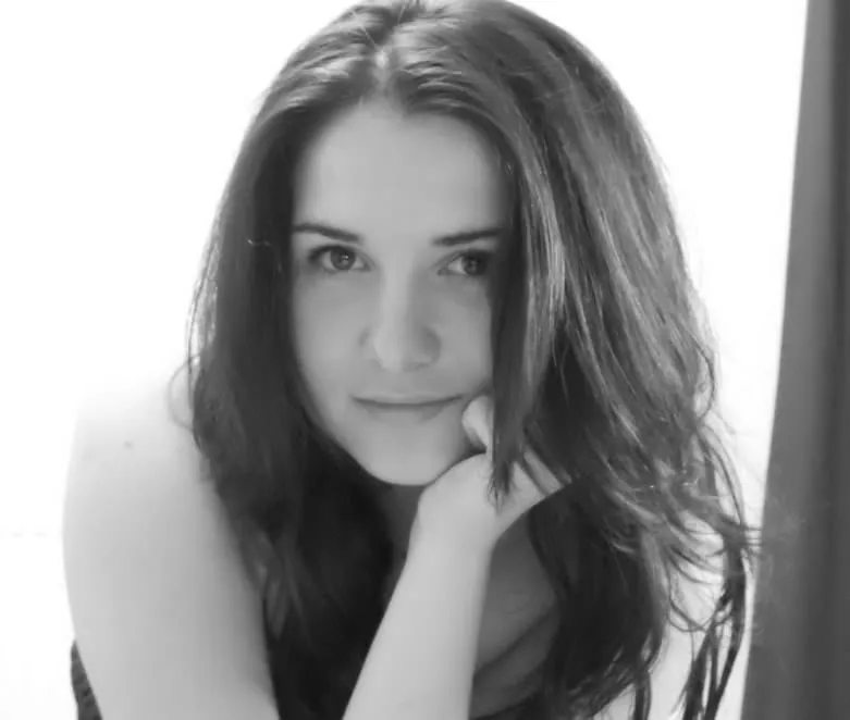 Laura, 33 anni — incontri extraconiugali a Firenze
