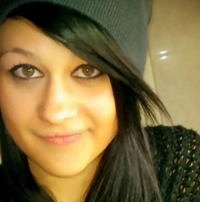 Adele, 24 anni — incontri extraconiugali a Sassari