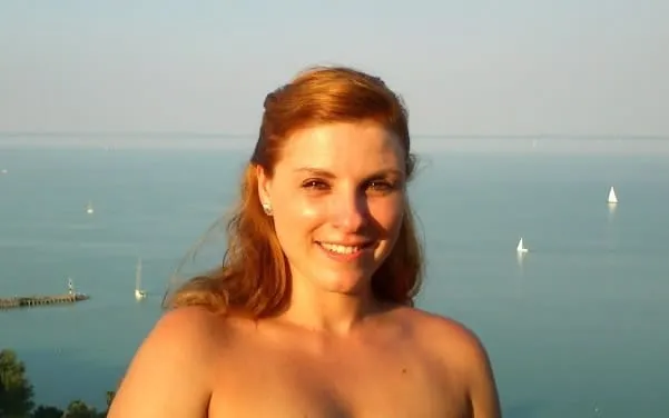Annalisa, 32 anni — incontri extraconiugali a Avvocata