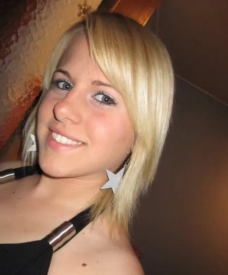 Alessia, 24 anni — incontri extraconiugali a Modica