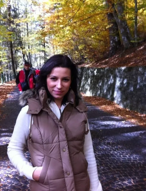 Yara, 26 anni — incontri extraconiugali a Palermo