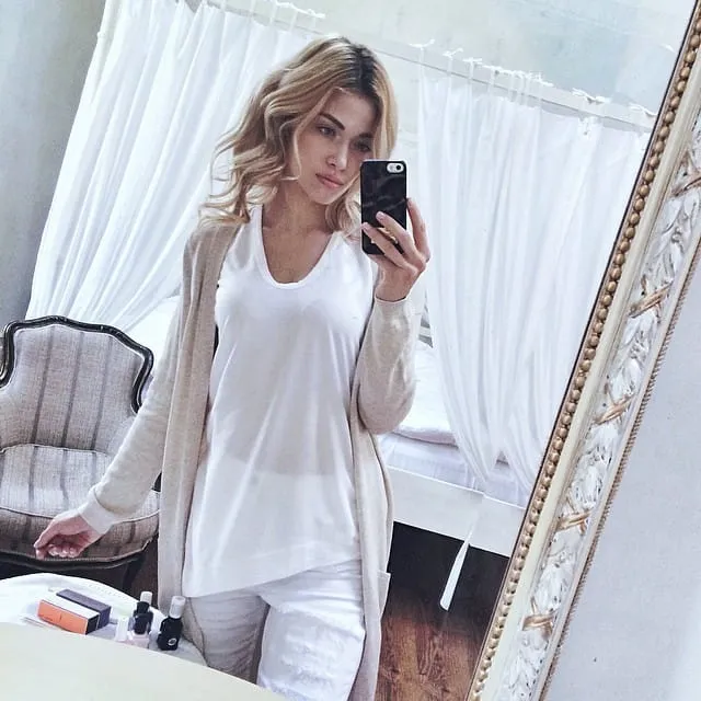 Giorgia, 27 anni — incontri extraconiugali a Palermo