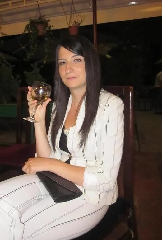 Ginevra, 22 anni — incontri extraconiugali a Salerno