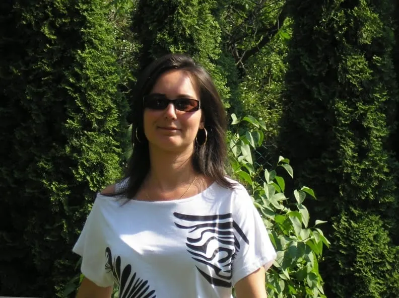 Lara, 24 anni — incontri extraconiugali a Pordenone