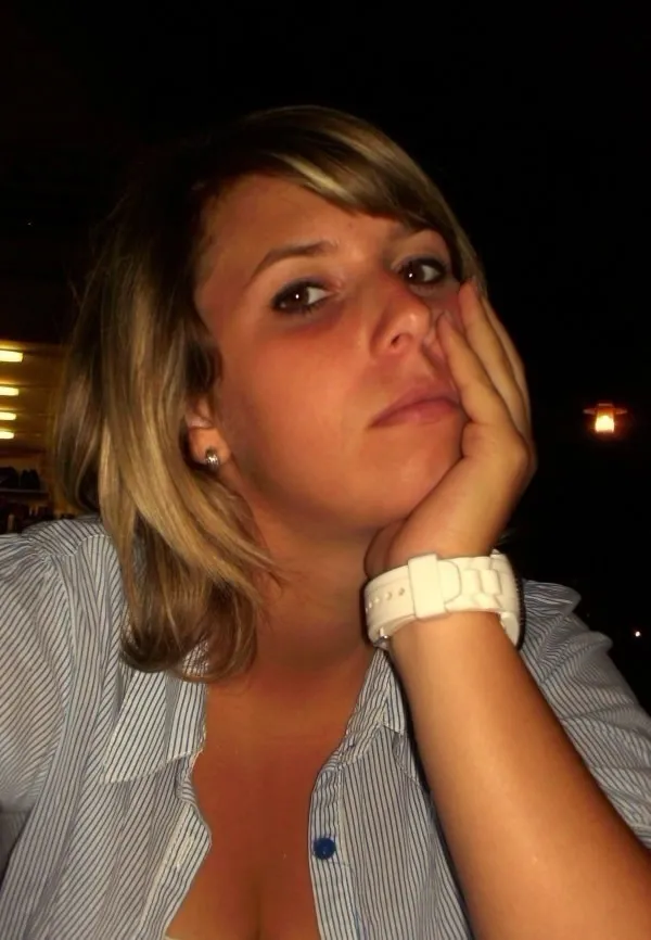 Chiara, 33 anni — incontri extraconiugali a Sanremo
