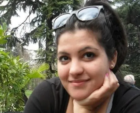 Nadia, 26 anni — incontri extraconiugali a Ivrea