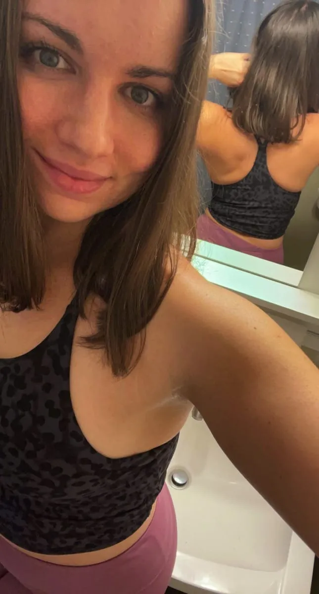 Alessia, 22 anni — incontri extraconiugali a Cagliari