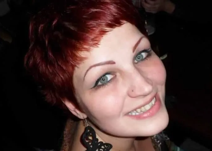Alba, 23 anni — incontri extraconiugali a Pagani