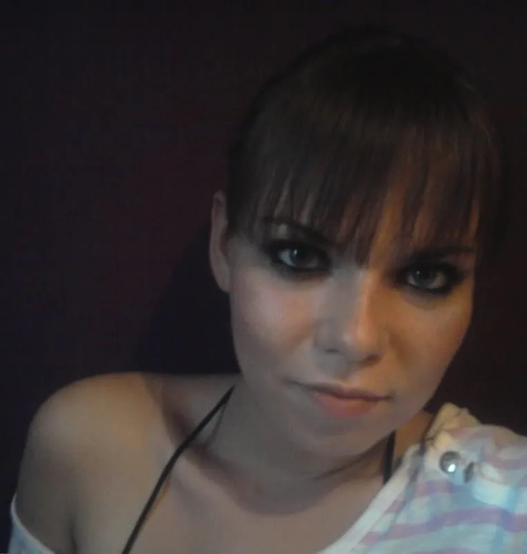 Nadia, 25 anni — incontri extraconiugali a Pozzallo