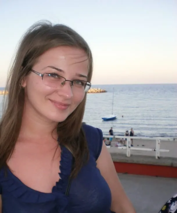Lucia, 24 anni — incontri extraconiugali a Cisterna di Latina