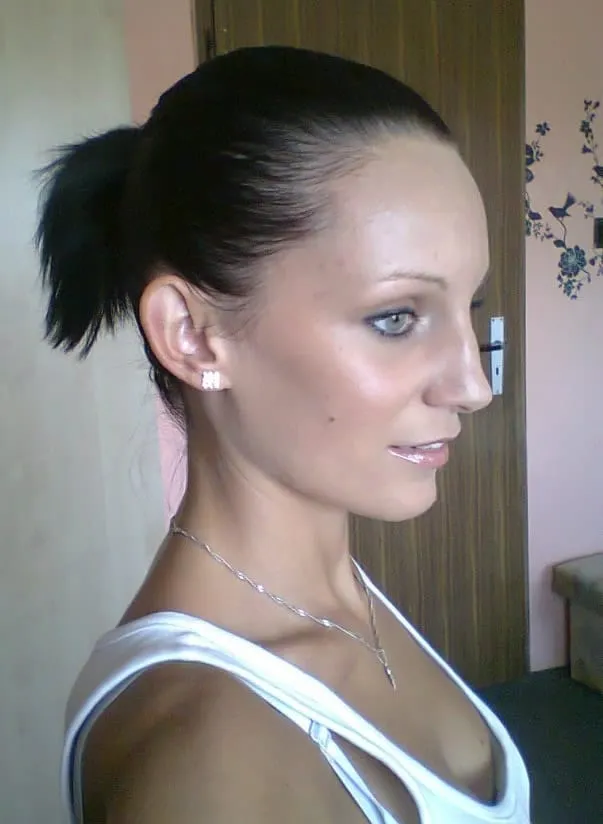 Vittoria, 19 anni — incontri extraconiugali a Brescia