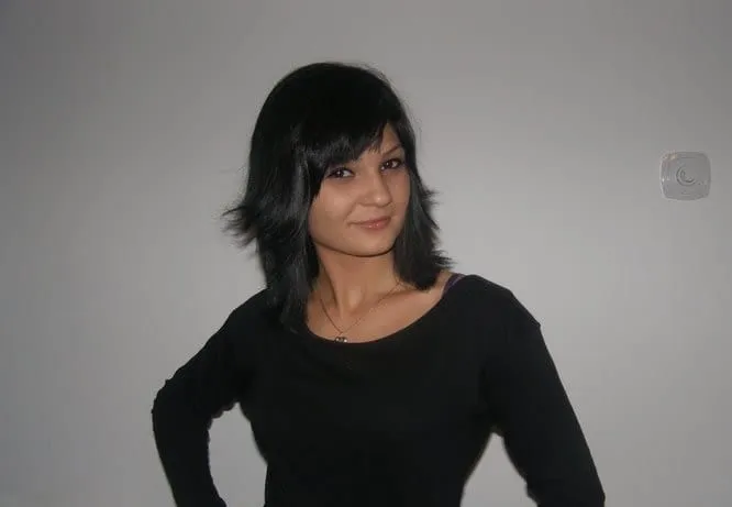 Milena, 23 anni — incontri extraconiugali a Torre del Greco