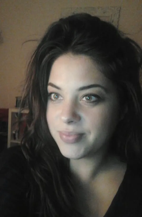 Nerina, 23 anni — incontri extraconiugali a Padova