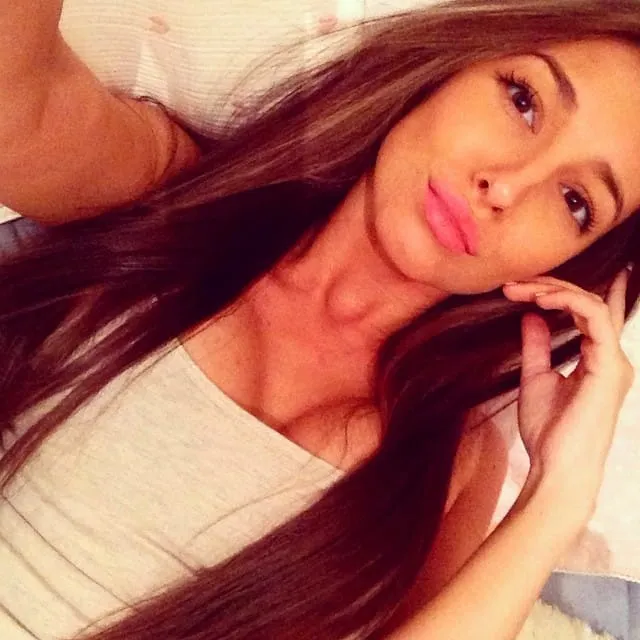 Alessia, 22 anni — incontri extraconiugali a Sassuolo