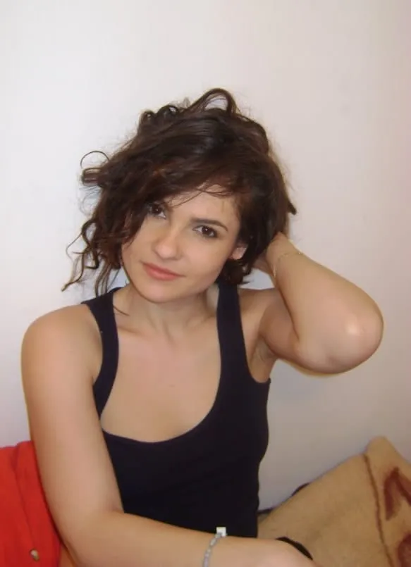 Nina, 34 anni — incontri extraconiugali a L'Aquila