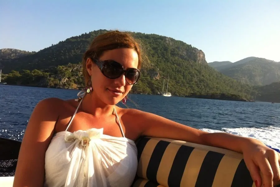 Giulia, 23 anni — incontri extraconiugali a Sestu