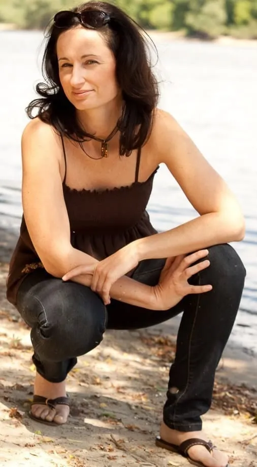Serena, 27 anni — incontri extraconiugali a Roma