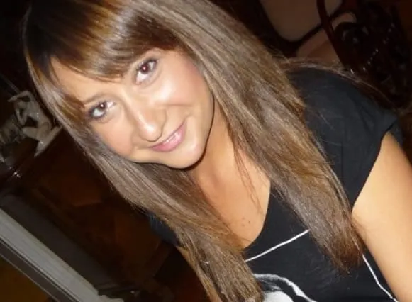 Silvia, 33 anni — incontri extraconiugali a Siracusa