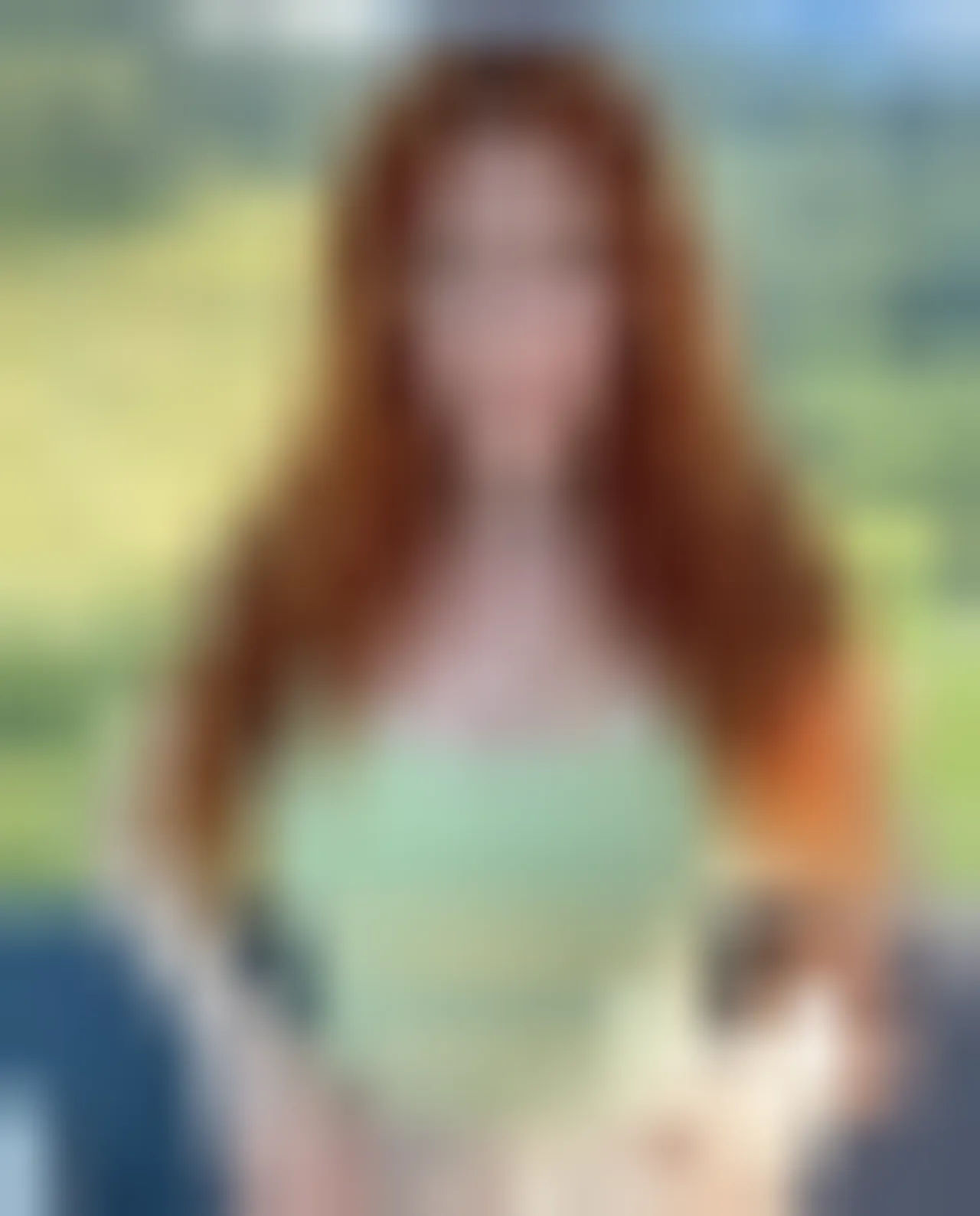 Samantha, 24 anni — incontri extraconiugali a Milano