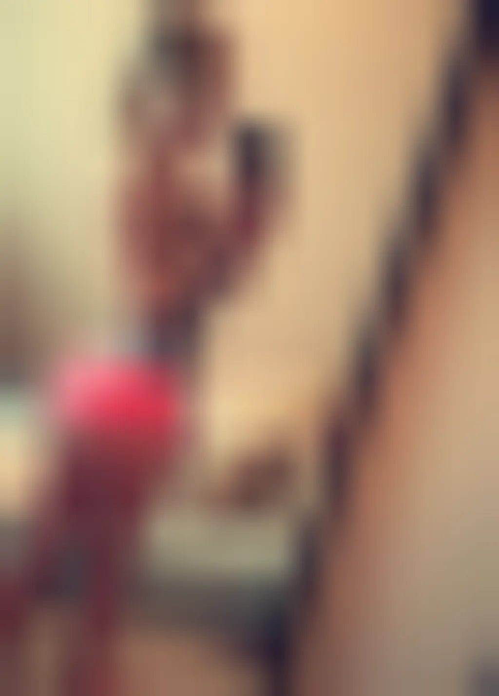 Nadia, 26 anni — incontri extraconiugali a Pescara