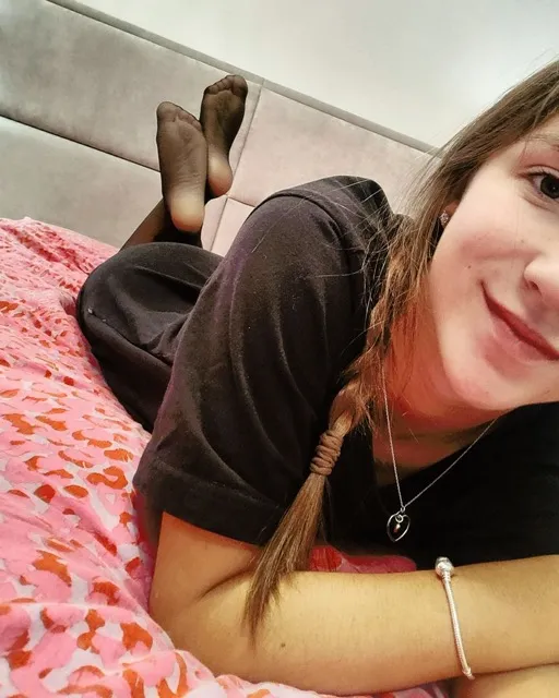Giulia, 29 anni — incontri extraconiugali a Castellammare di Stabia