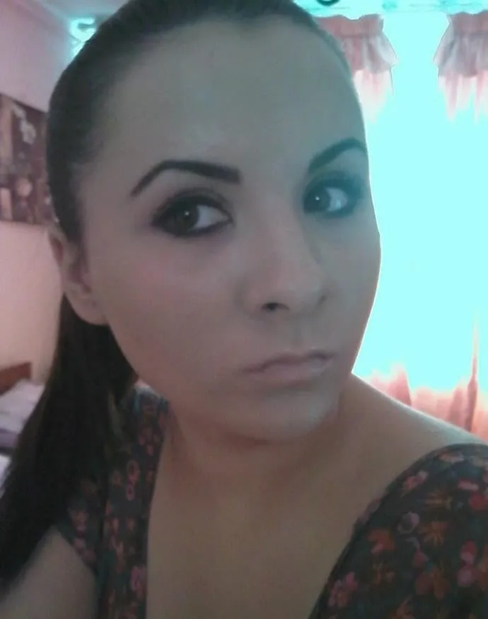 Silvia, 25 anni — incontri extraconiugali a Bergamo