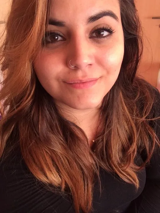 Valentina, 23 anni — incontri extraconiugali a Circoiscrizione III