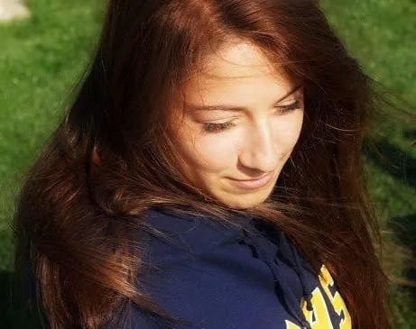 Rosella, 36 anni — incontri extraconiugali a Mirafiori Sud