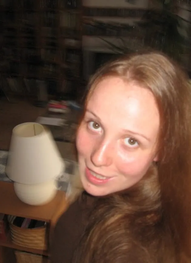 Rachele, 25 anni — incontri extraconiugali a Seregno