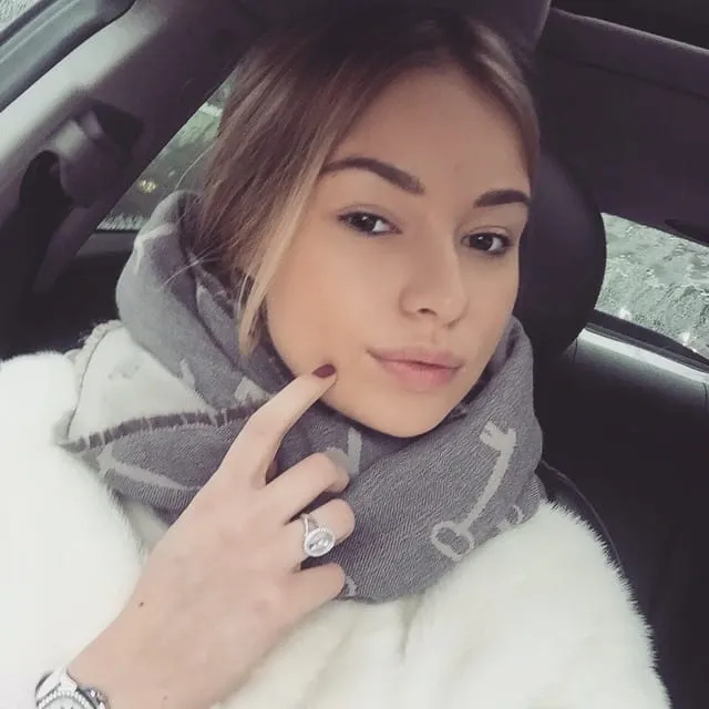 Lara, 24 anni — incontri extraconiugali a Castelfranco Veneto