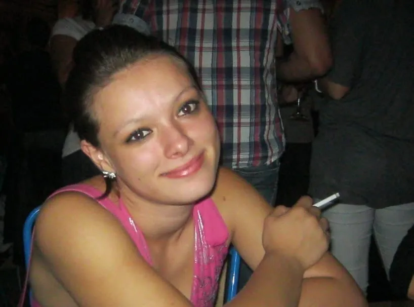 Sahar, 43 anni — incontri extraconiugali a Padova