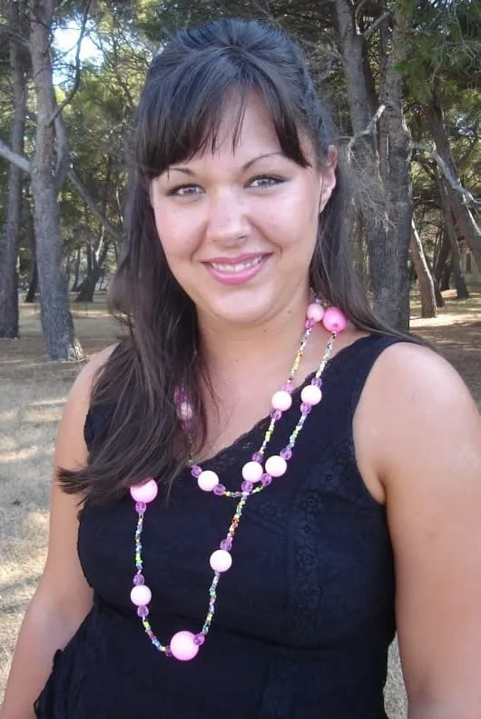 Claudia, 31 anni — incontri extraconiugali a Milano
