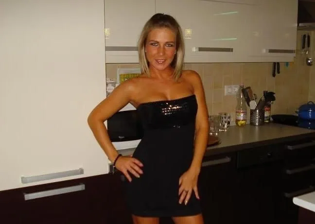 Anita, 24 anni — incontri extraconiugali a Casal di Principe
