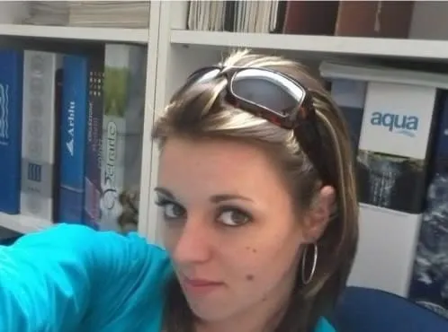 Gilda, 32 anni — incontri extraconiugali a Villafranca di Verona