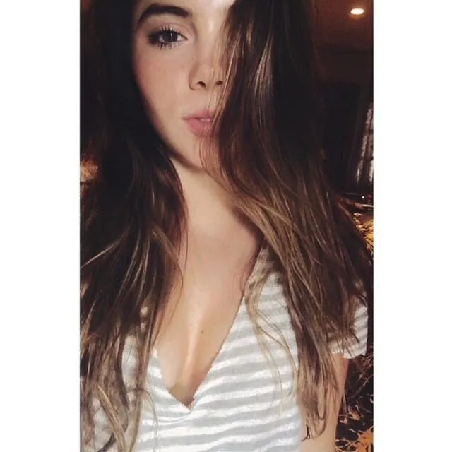 Lia, 19 anni — incontri extraconiugali a Gallarate