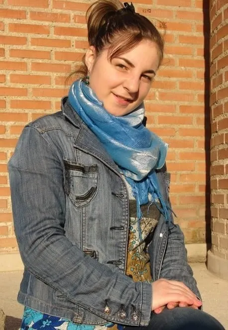 Paloma, 34 anni — incontri extraconiugali a Bassano del Grappa