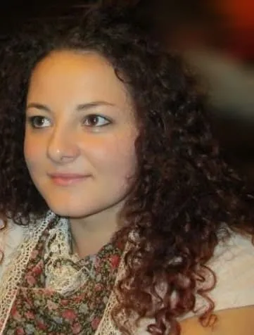 Annarita, 29 anni — incontri extraconiugali a Monterusciello